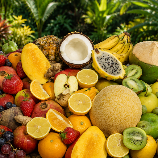 Pick Your Juice Plan